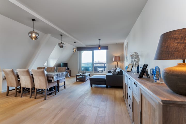 Foto 2 van Boulevard de Wielingen 47-A301