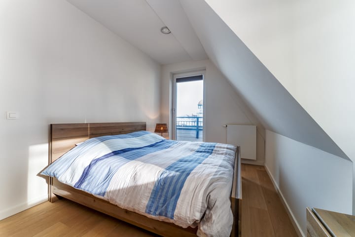 Foto 4 van Boulevard de Wielingen 47-A301