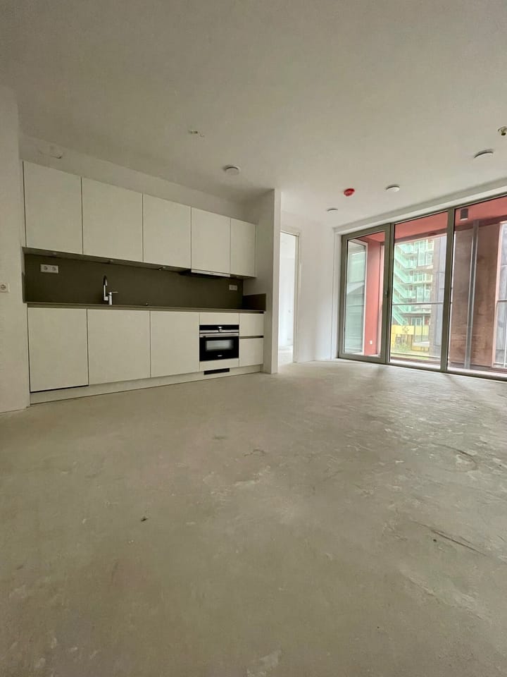 Photo 7 of Oostenburgermiddenstraat 387