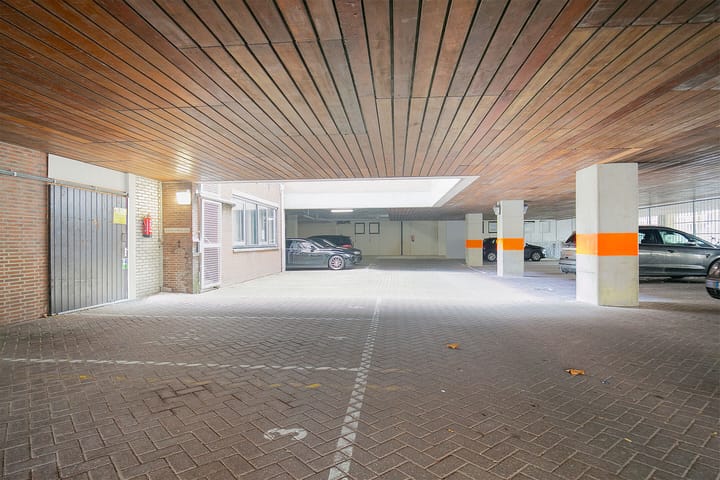 Foto 5 van Baljéestraat 106