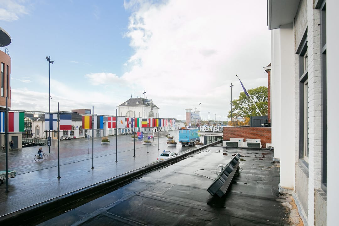 Foto 7 van Baljéestraat 106