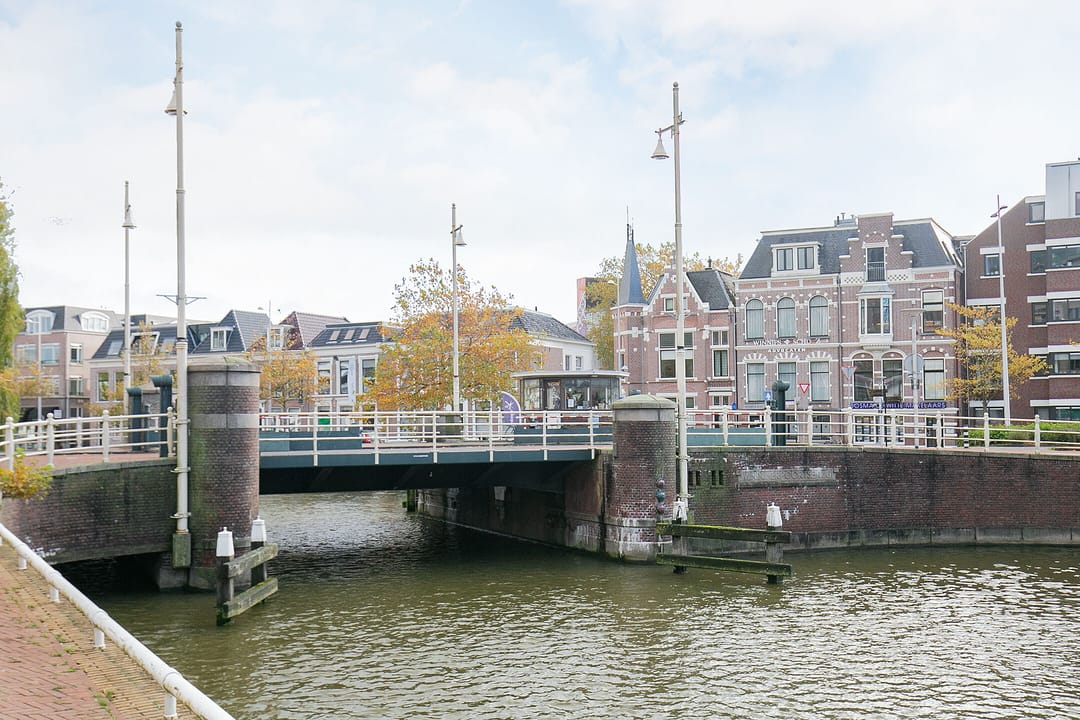 Foto 8 van Baljéestraat 106