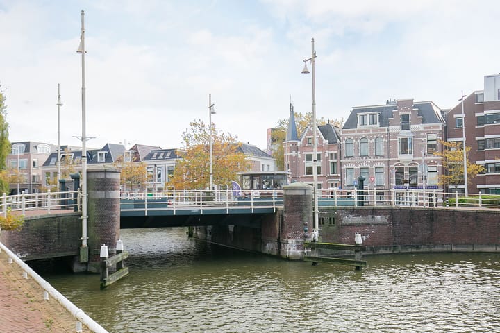 Foto 8 van Baljéestraat 106