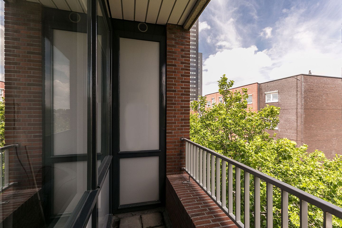 Foto 19 van Baljéestraat 106