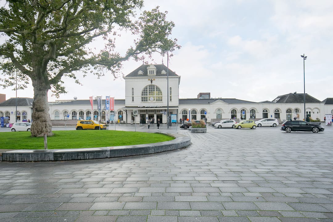 Foto 23 van Baljéestraat 106