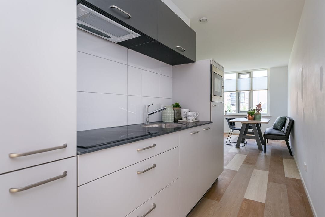 Foto 28 van Baljéestraat 106