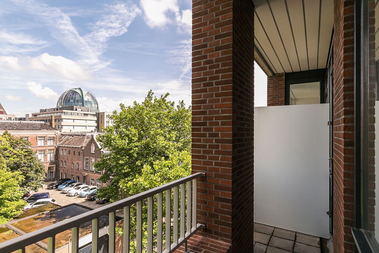 Foto 29 van Baljéestraat 106
