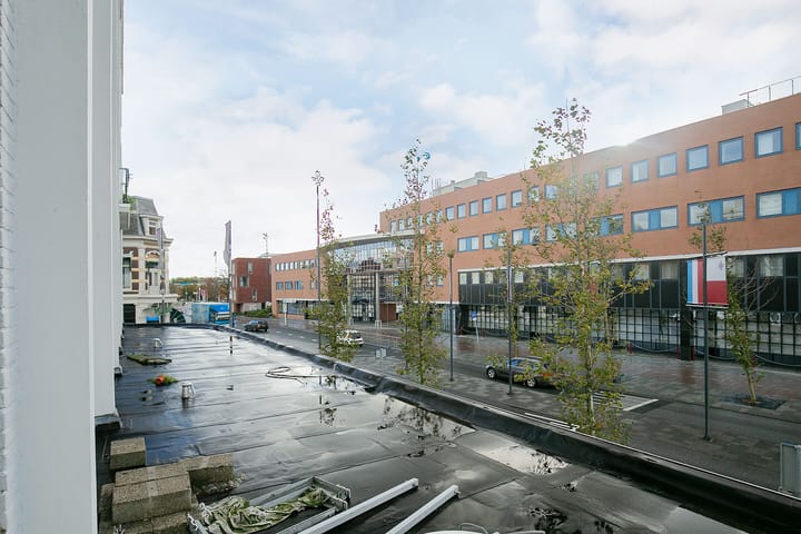 Foto 30 van Baljéestraat 106