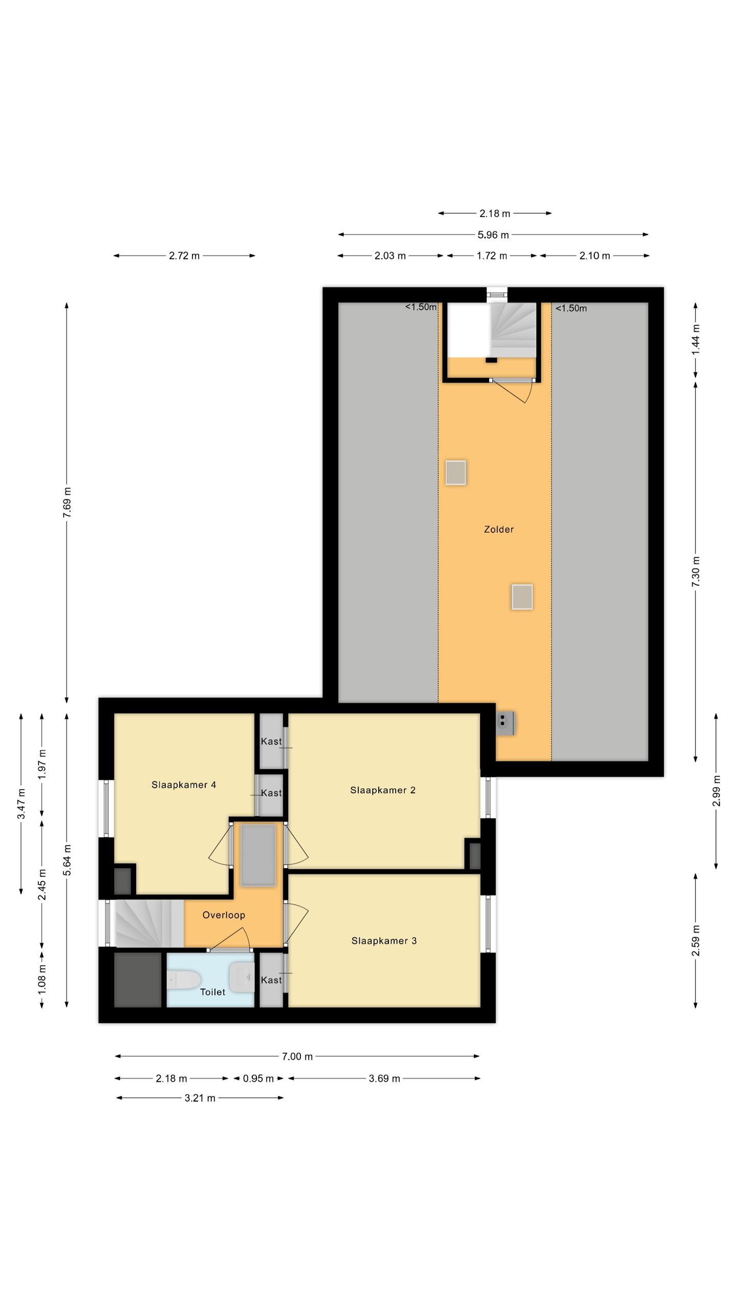 Foto 80 van Molenstraat 23