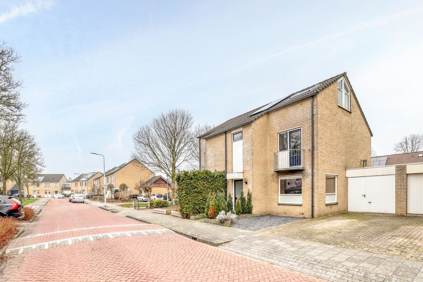 Foto 5 van Het Dagwerk 14