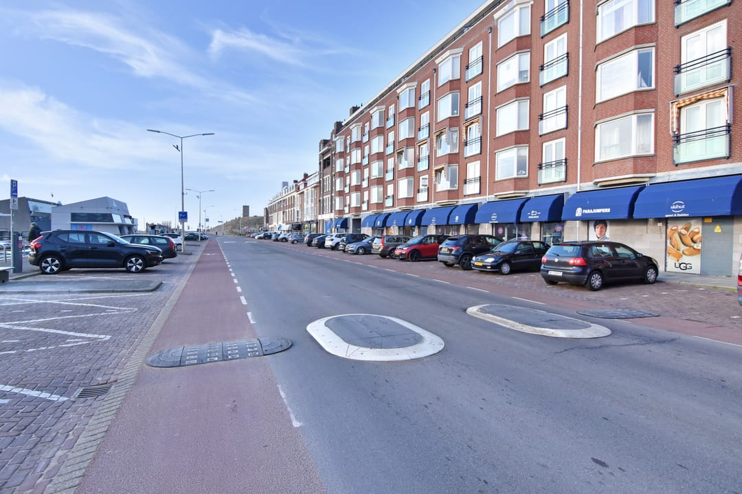 Foto 16 van Treilerweg 76-G