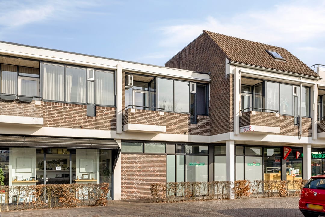 Photo 1 of de Brink 24