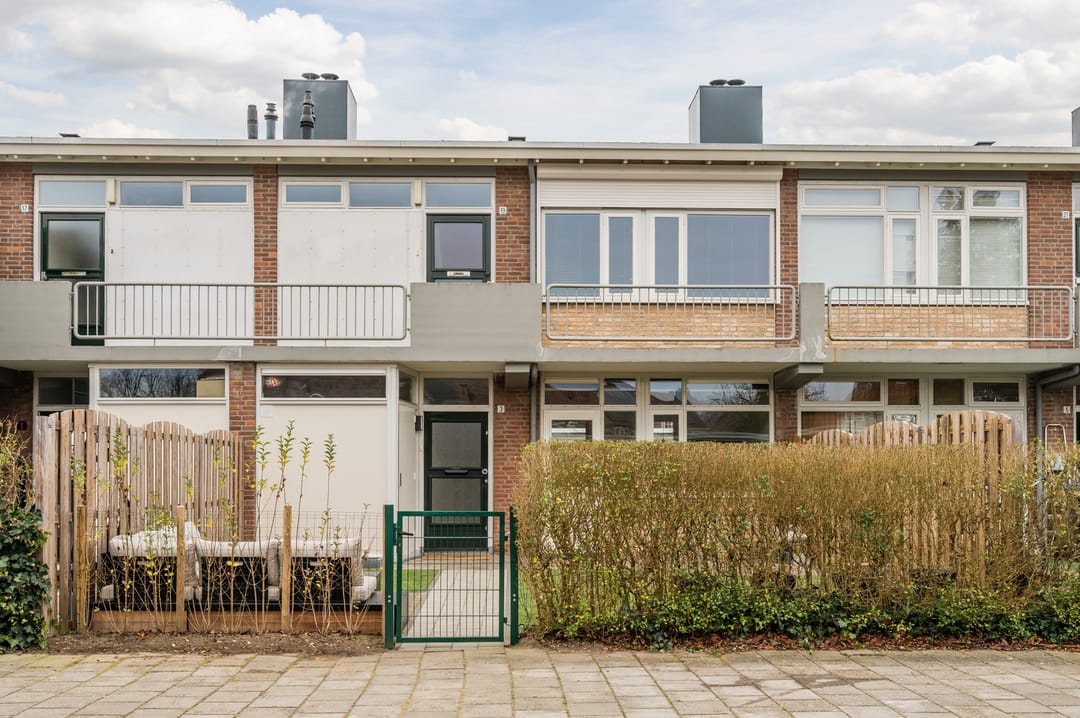 Photo 1 of Klaverhoek 3