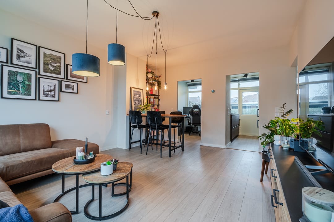 Photo 2 of Klaverhoek 3