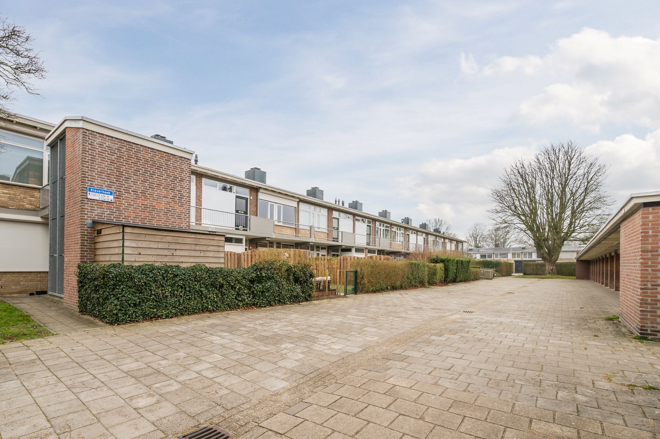 Photo 6 of Klaverhoek 3