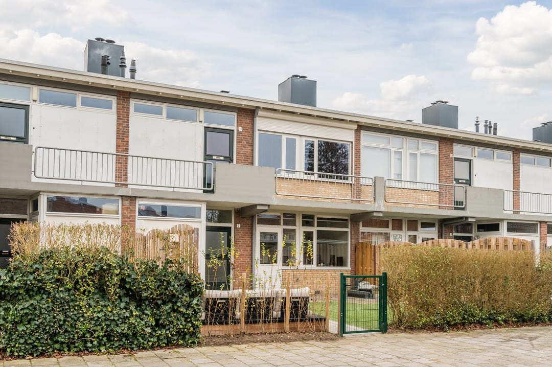 Photo 7 of Klaverhoek 3