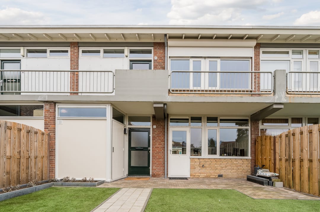 Photo 8 of Klaverhoek 3