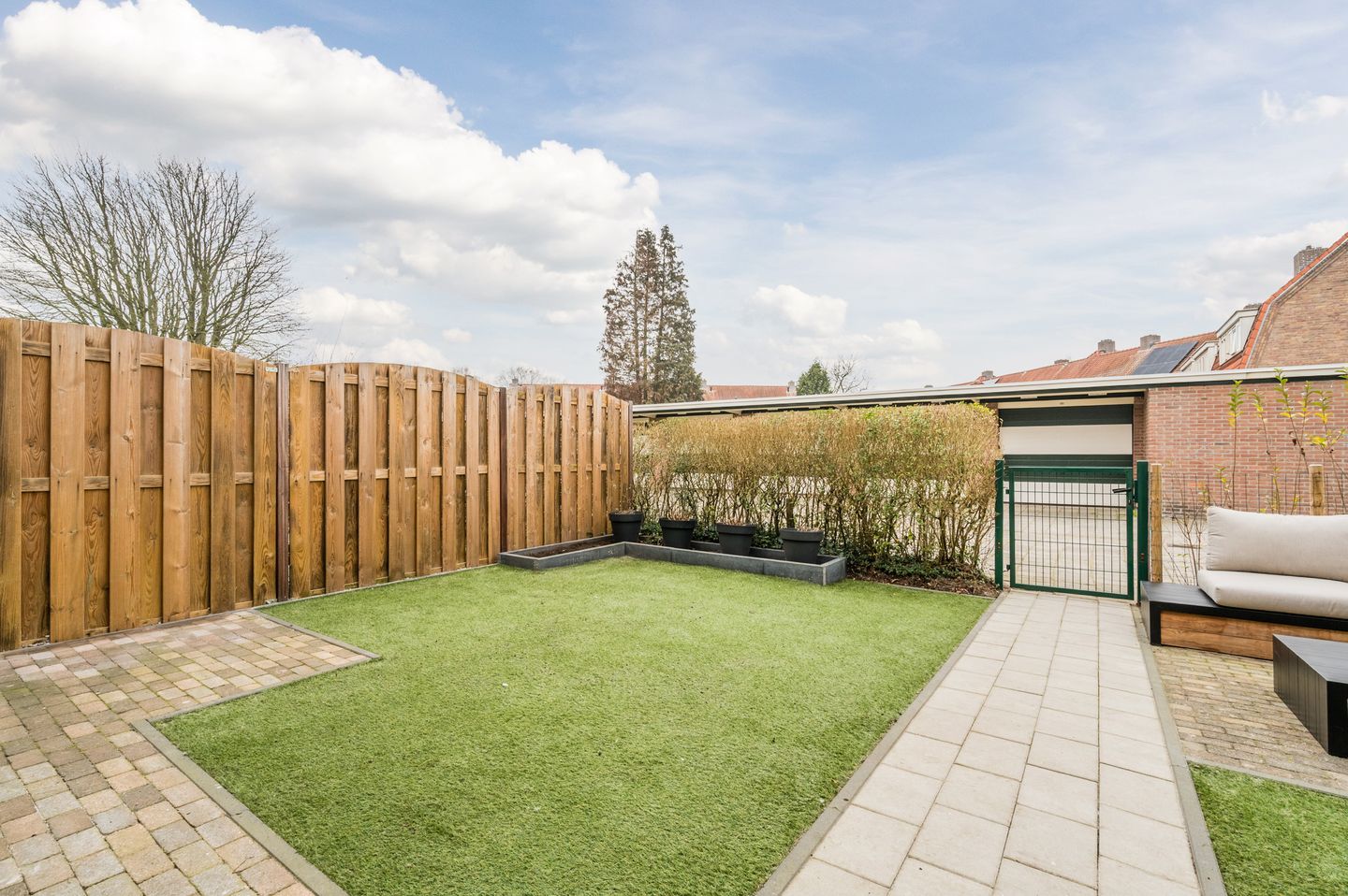 Photo 10 of Klaverhoek 3