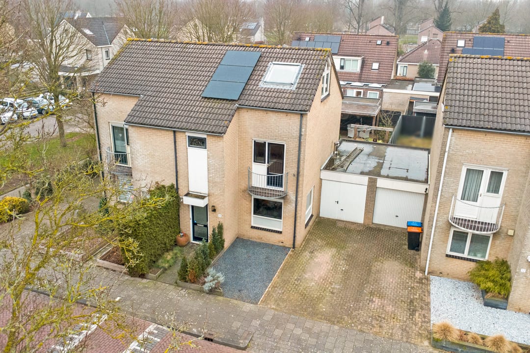 Foto 31 van Het Dagwerk 14