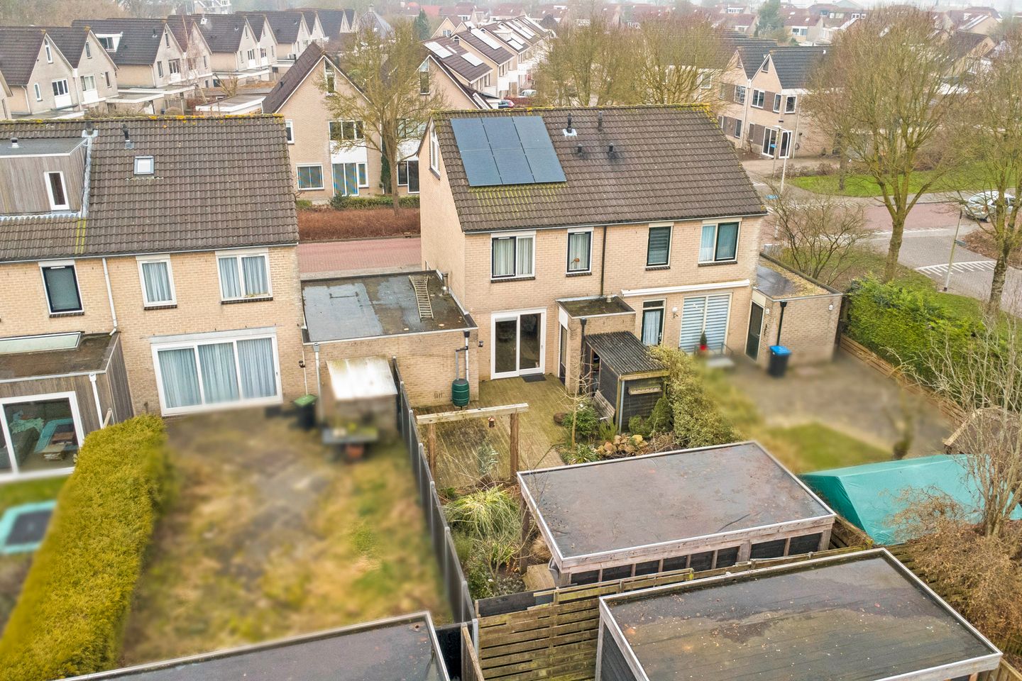 Foto 34 van Het Dagwerk 14