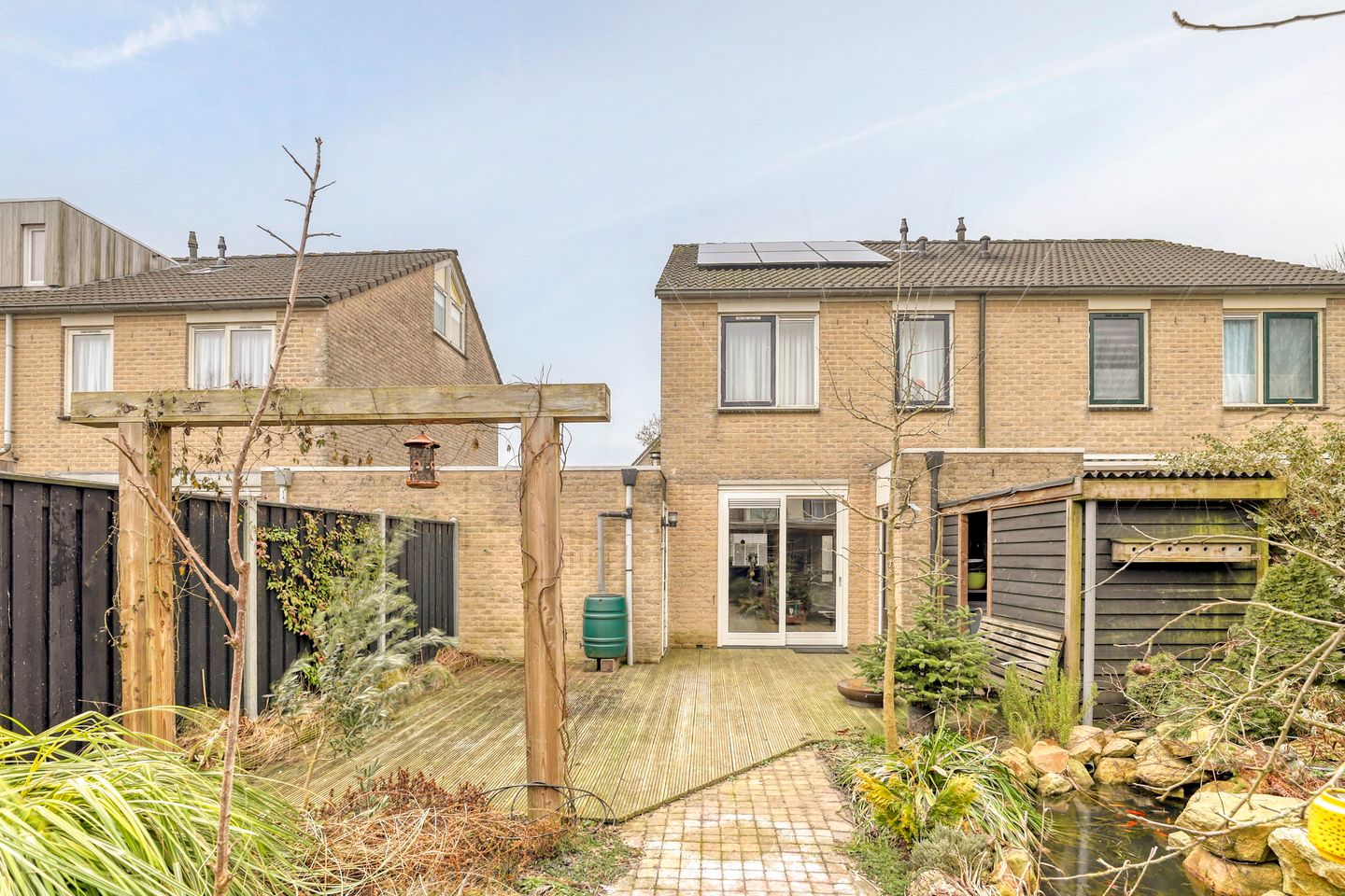 Foto 35 van Het Dagwerk 14