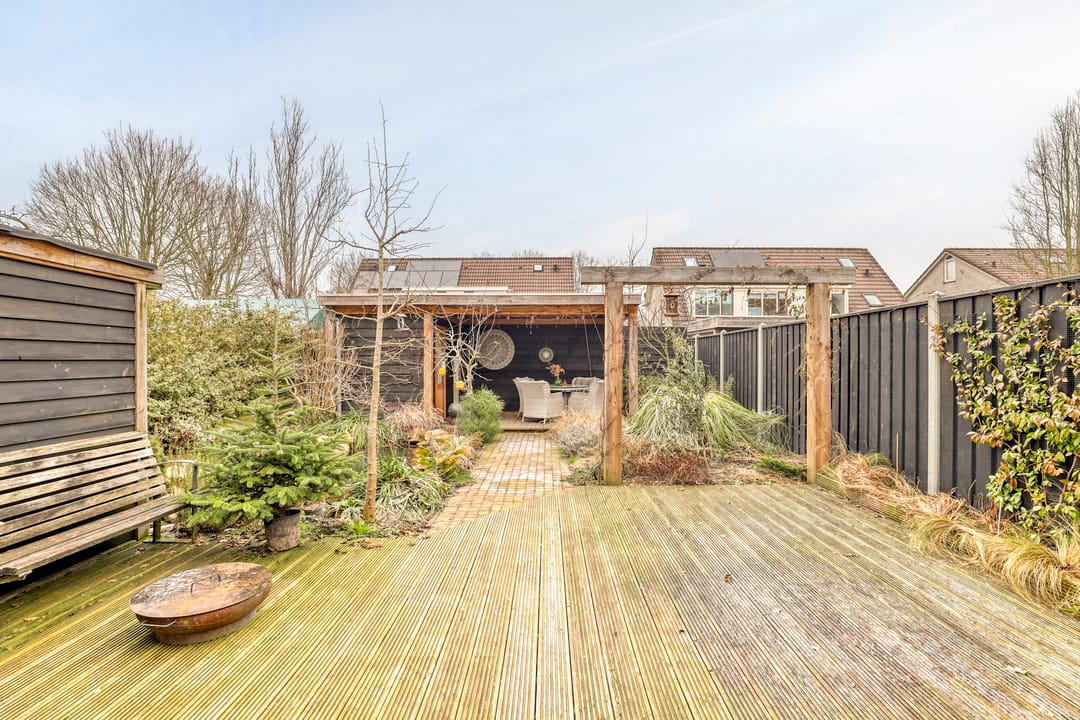 Foto 37 van Het Dagwerk 14