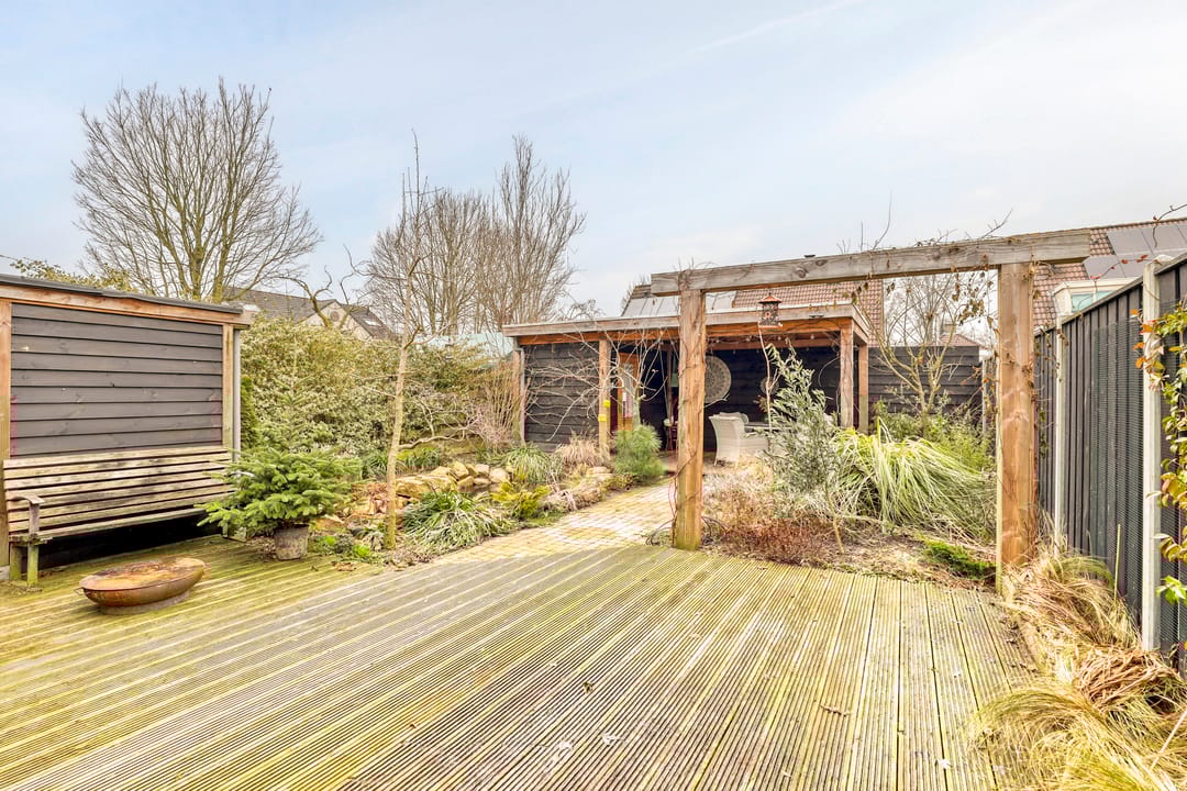 Foto 38 van Het Dagwerk 14