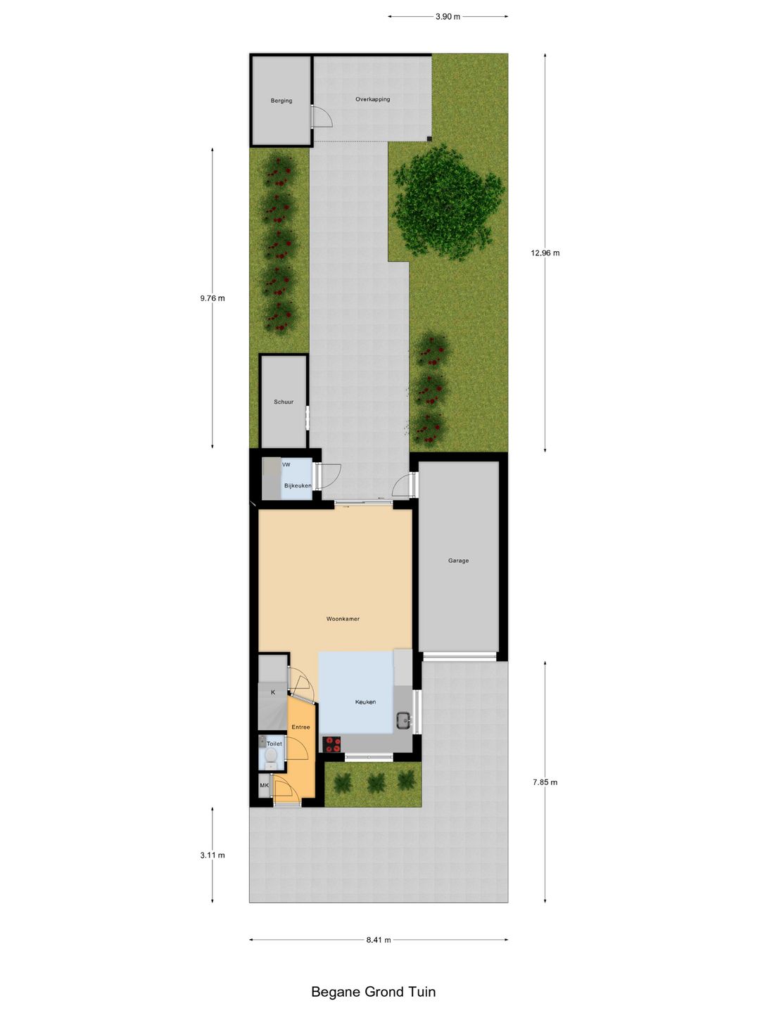 Foto 46 van Het Dagwerk 14
