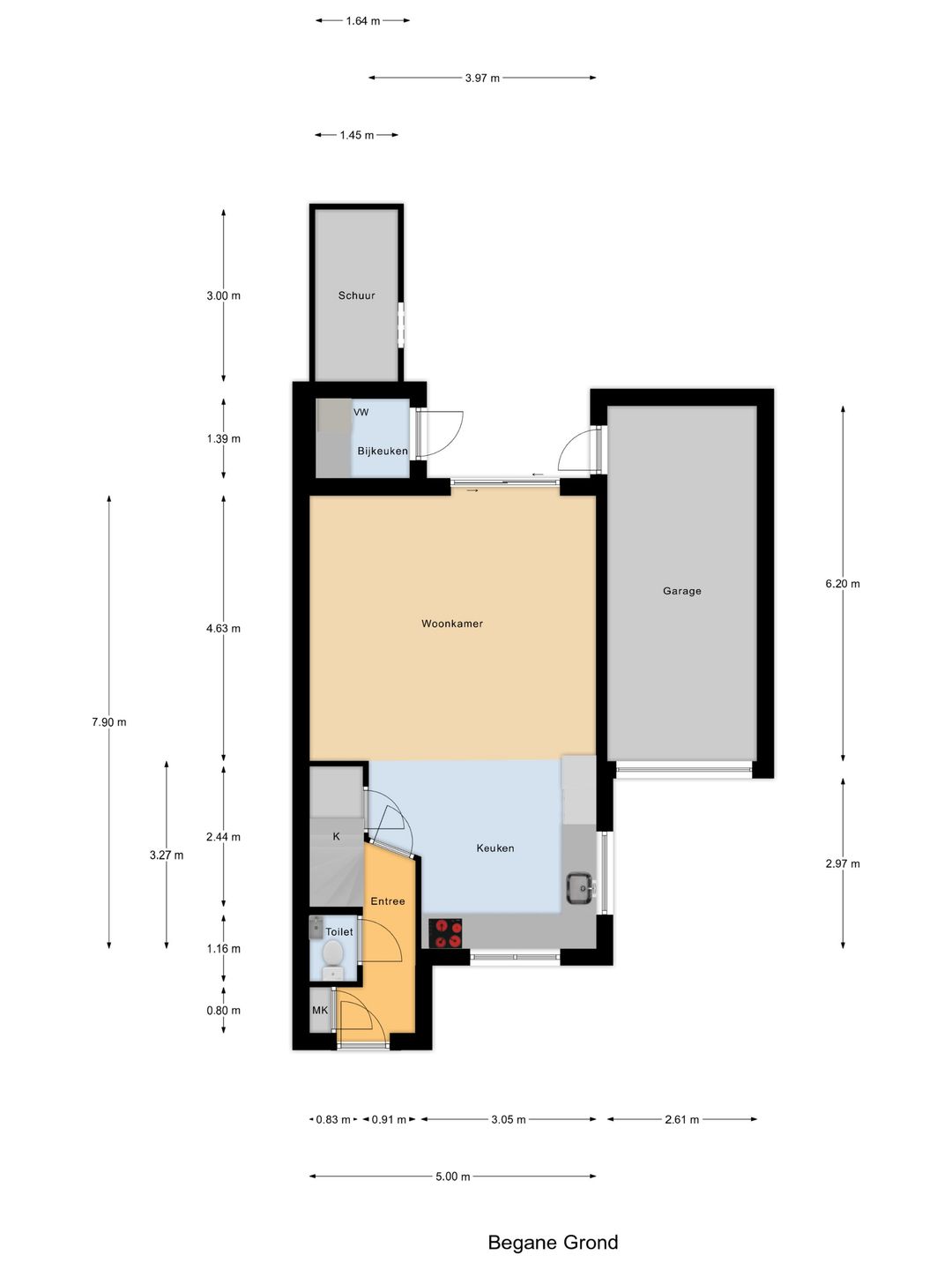Foto 47 van Het Dagwerk 14