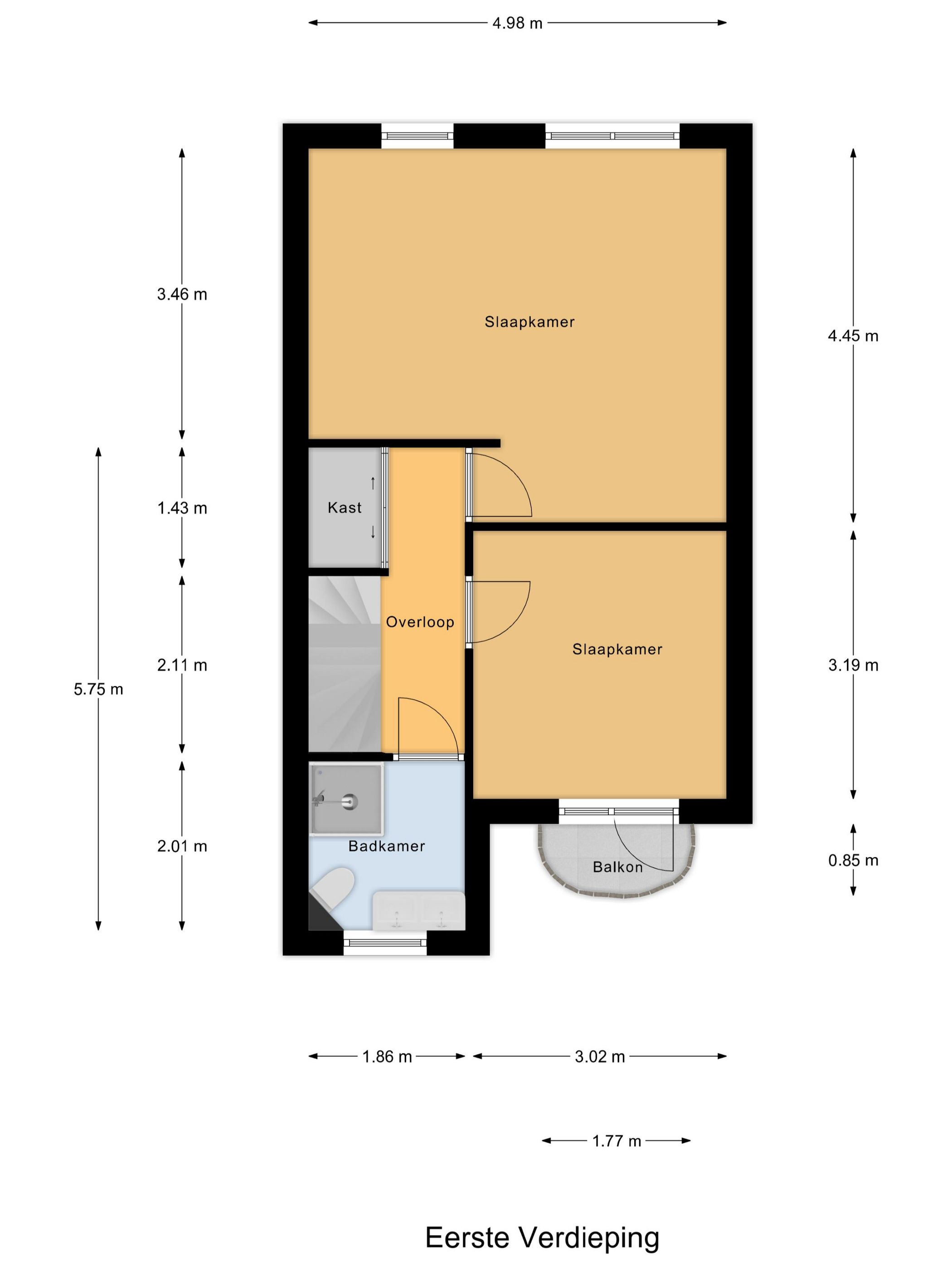 Foto 48 van Het Dagwerk 14
