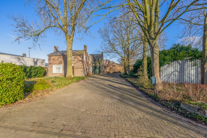 Wordragensestraat 6, Ammerzoden