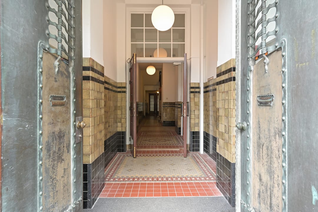 Foto 2 van Noordeinde 64-A4