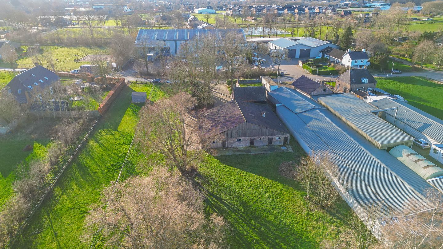 Bekijk foto 3 van Wordragensestraat 6