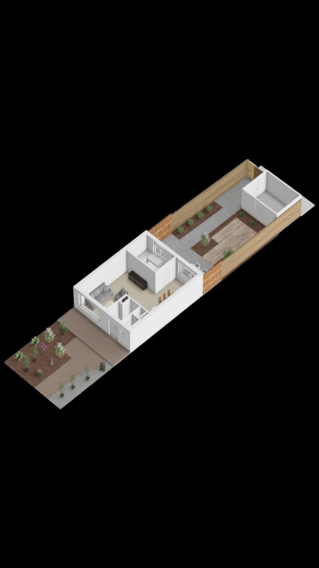 Foto 29 van Koningin Wilhelminalaan 7