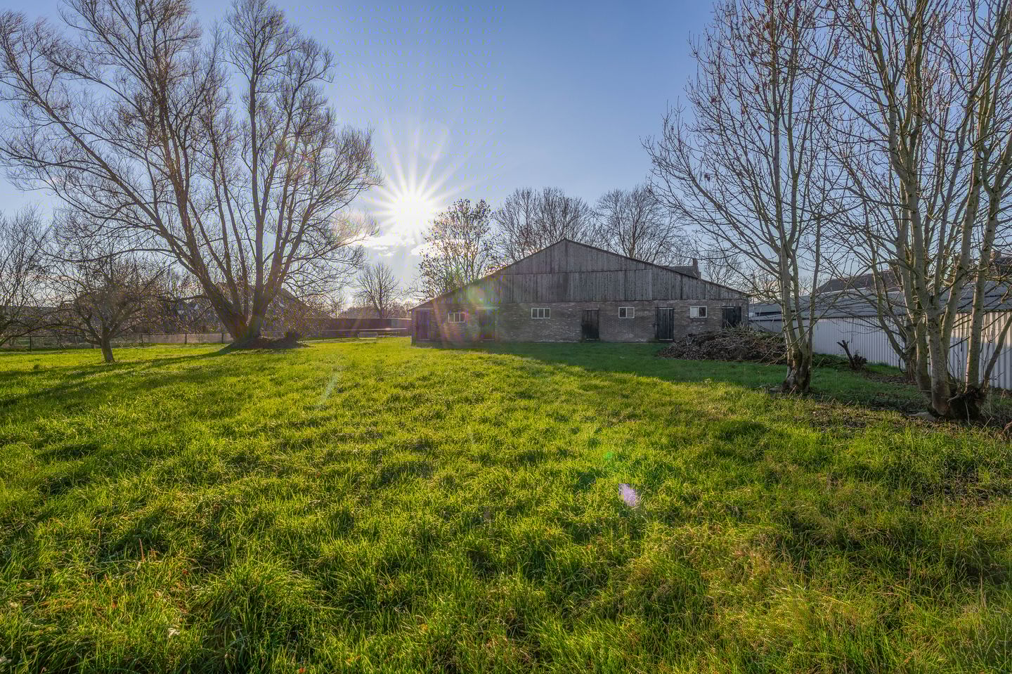 Bekijk foto 5 van Wordragensestraat 6