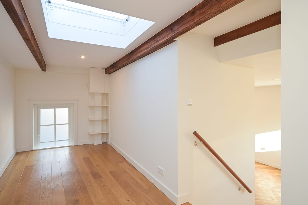 Foto 8 van Noordeinde 64-A4