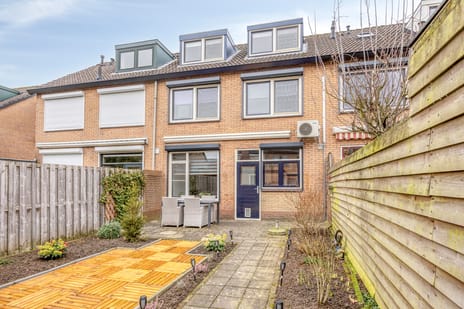 Koningin Wilhelminalaan 7 secondary image