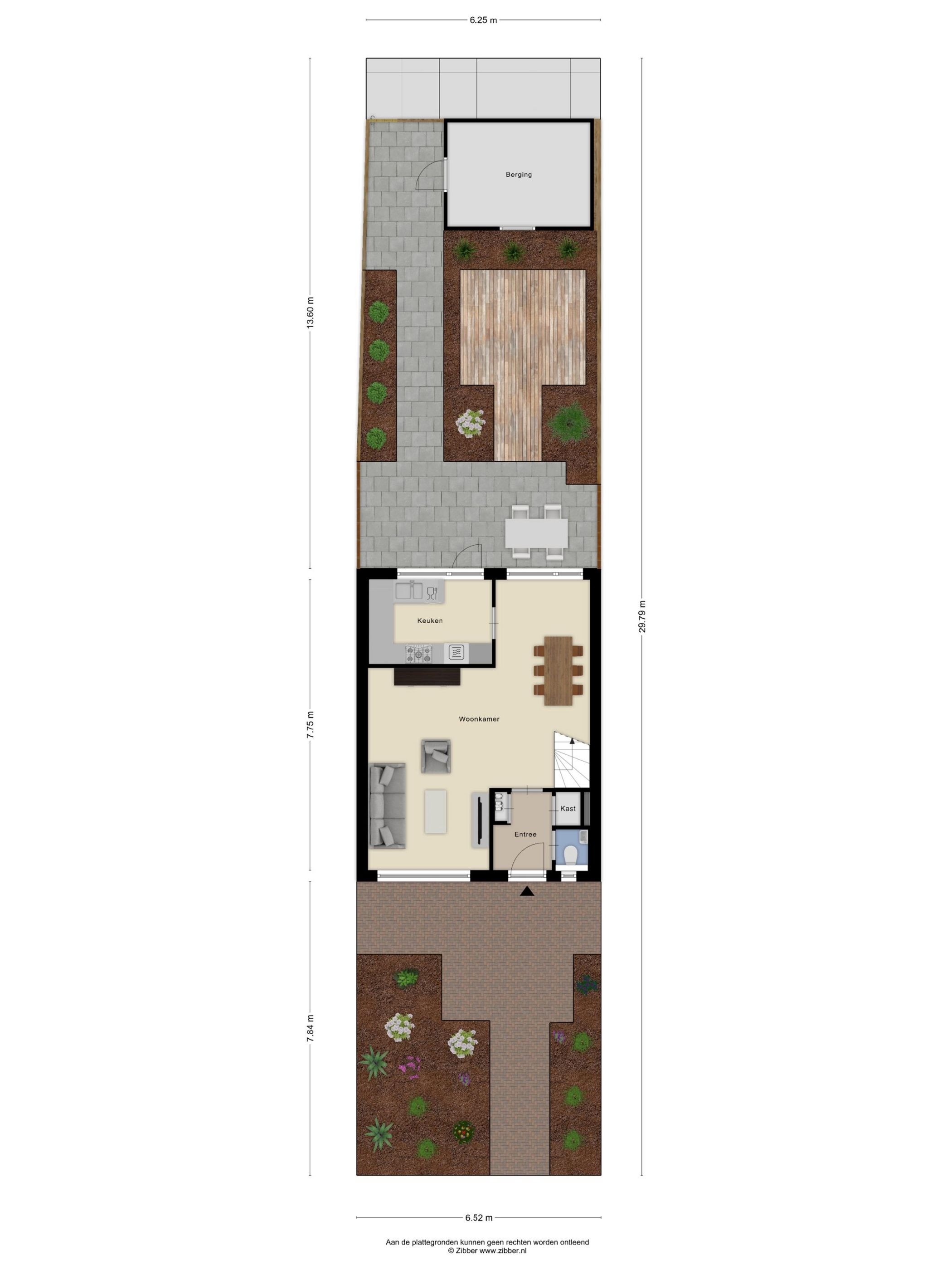 Foto 30 van Koningin Wilhelminalaan 7