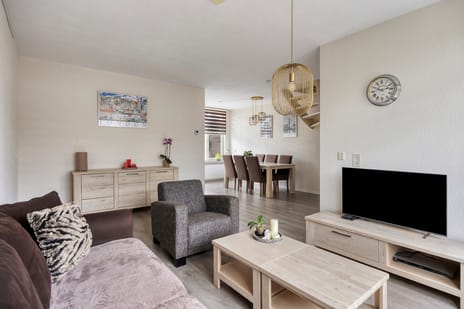 Koningin Wilhelminalaan 7 tertiary image