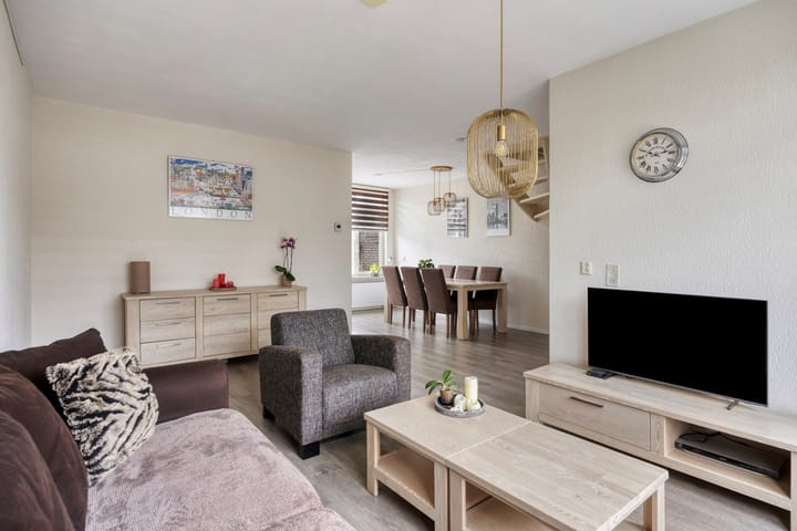 Foto 3 van Koningin Wilhelminalaan 7