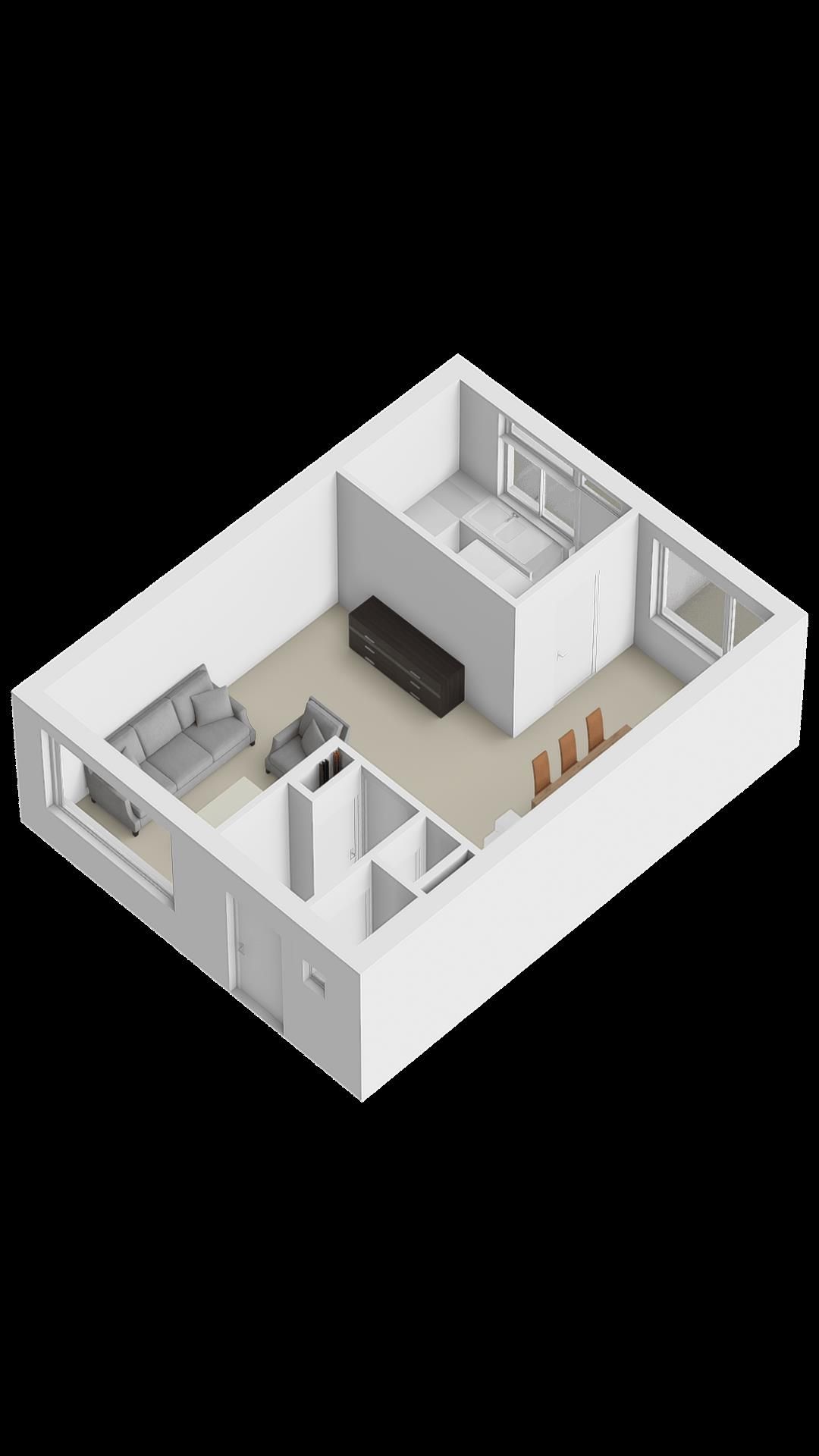 Foto 31 van Koningin Wilhelminalaan 7
