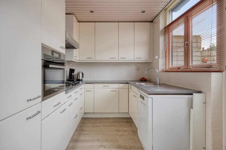 Foto 4 van Koningin Wilhelminalaan 7