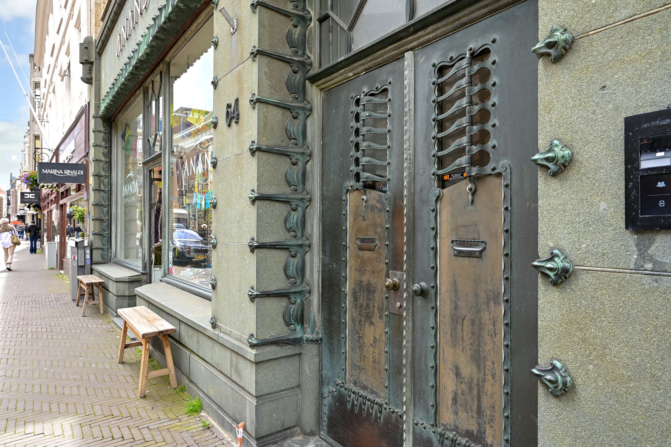 Foto 15 van Noordeinde 64-A4