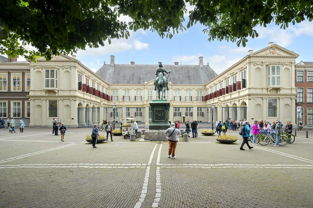 Foto 16 van Noordeinde 64-A4