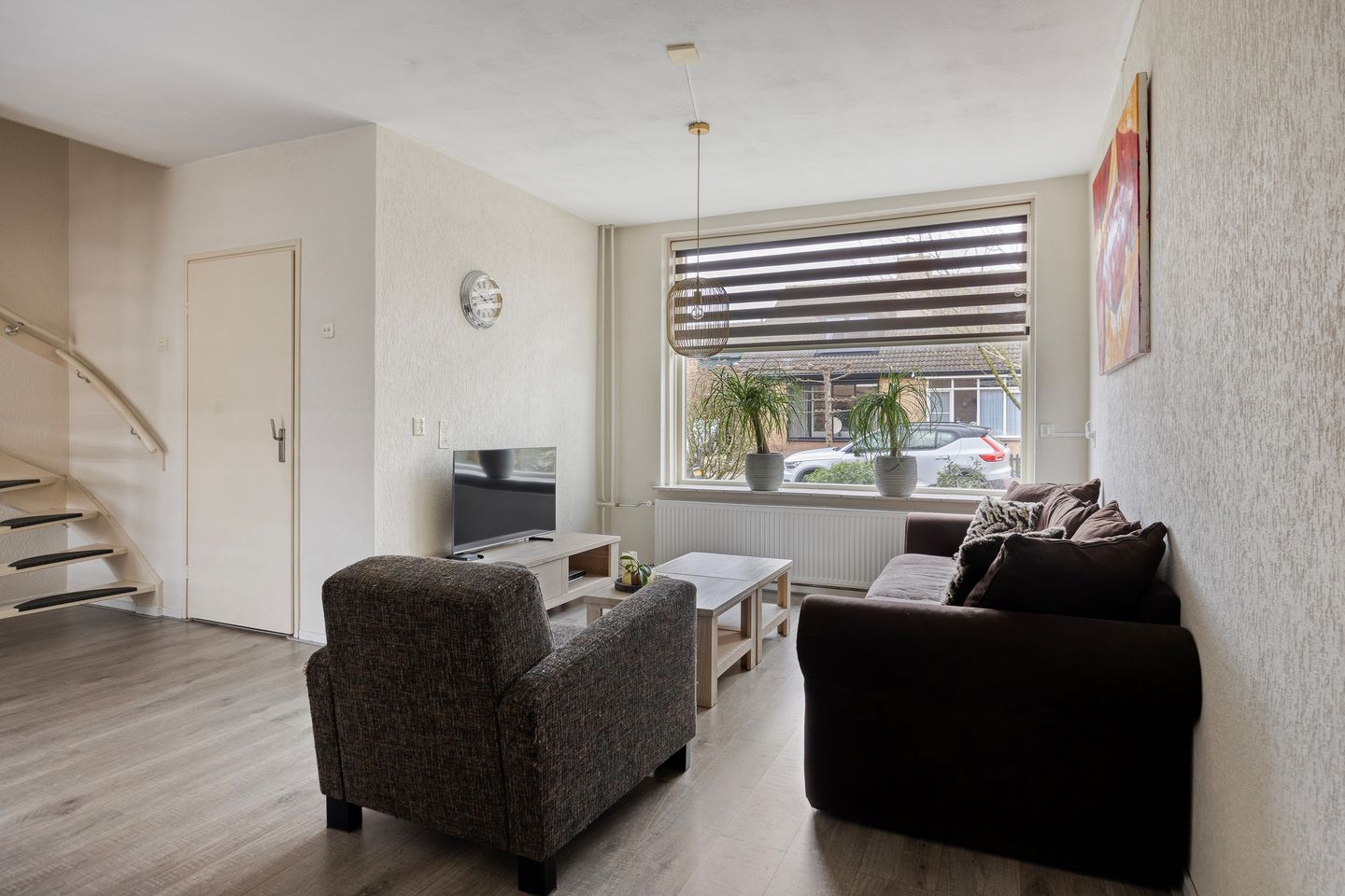 Foto 5 van Koningin Wilhelminalaan 7