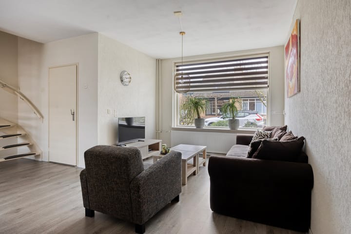 Foto 5 van Koningin Wilhelminalaan 7