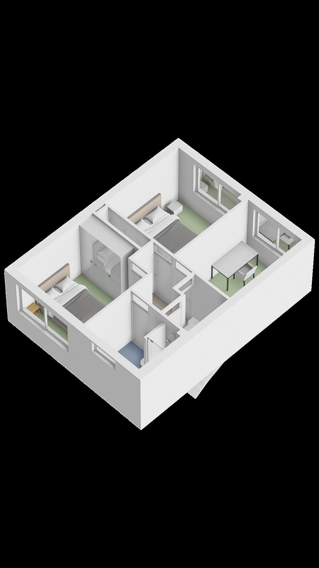 Foto 33 van Koningin Wilhelminalaan 7
