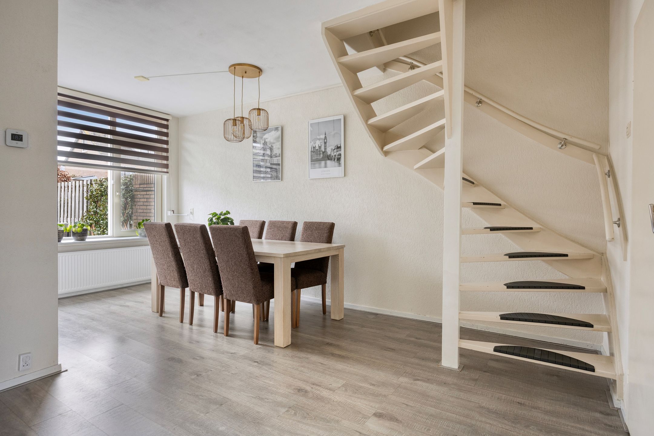 Foto 6 van Koningin Wilhelminalaan 7