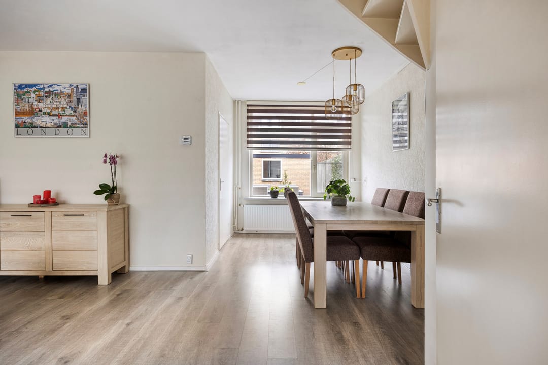 Foto 7 van Koningin Wilhelminalaan 7