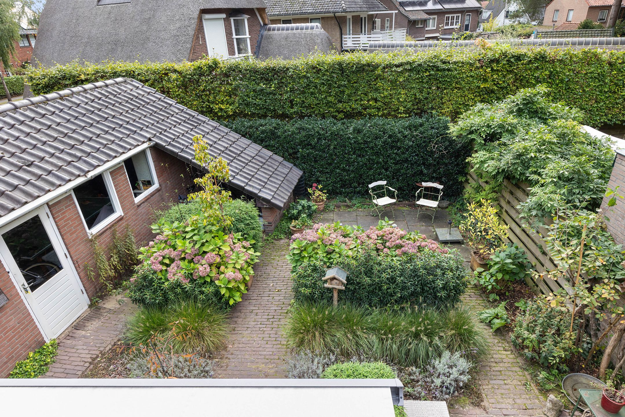 Photo 30 of Jachtlaan 117